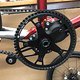 Cannondale Hooligan 2013 (Pinion C1.12, Trigger Shifter, Lefty Oliver) Pinion C1.12 in!