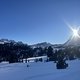 Winterpokal-Aktivität