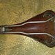 Brooks Swift ( älteres Mod. ) mit dem Titangestell
