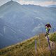 Nach dem Wintersport erobert seit einigen Jahren auch das Mountainbiken die Berge rund um Saalbach Hinterglemm