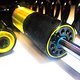 New Mainseal for Cane Creek DB coil