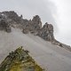 Trail Transalp Tirol Tag 2: Aufstieg zum Seejöchel