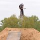 Weil der Stadt Dirtjump Contest Deutsche Freestyle Mountainbike Tour - DFMT Series