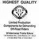 WTB Wilderness Ad Highest Quality &#039;90