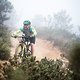 A rider works their way along the route during the Prologue of the 2019 Absa Cape Epic Mountain Bike stage race held at the University of Cape Town in Cape Town, South Africa on the 17th March 2019.

Photo by Justin Coomber/Cape Epic

PLEASE ENSU