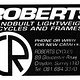 Roberts Cycles Ad &#039;92