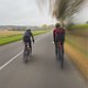 Morning Ride