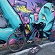 Lady&#039;s Bike Tourentauglich