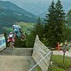 World Cup Leogang DH Training 42