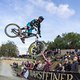 Warsteiner Whip off Contest iXS Dirt Masters Harry Malloy