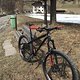Trail Hardtail NS Bike Eccentric Stahl 27,5 Custem Lackierung und Aufbau