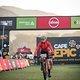 Ariane Lüthi from team Kross-Spur Racing during stage 2 of the 2019 Absa Cape Epic Mountain Bike stage race from Hermanus High School in Hermanus to Oak Valley Estate in Elgin, South Africa on the 19th March 2019

Photo by Xavier Briel/Cape Epic