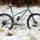 Das Stoic ist das neuste Mountainbike aus dem Hause Canyon. Das spaßige Trail-Hardtail ist in der Top-Version für 1.699 € erhältlich