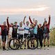 Das Scott-SRAM MTB Racing Team in 2021