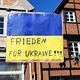 🇺🇦 Solidarität.- und Friedensdemo in Buxtehude 🇺🇦