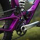 Passt recht gut ans P-Train CNC-High-Pivot-Bike.
