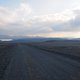 Früher Abend auf der Sprengisandur entlang des Þorisvatn