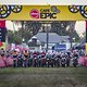 UCI Womans Start Stage 5 of the 2024 Absa Cape Epic Mountain Bike stage race from CPUT, Wellington to CPUT, Wellington, South Africa on 22 March 2024. Photo by Max Sullivan/Cape Epic
PLEASE ENSURE THE APPROPRIATE CREDIT IS GIVEN TO THE PHOTOGRAPHER A