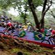 Es dauerte nicht lange, bis das Specialized Duo Victor Koretzky / Christopher Blevins zur entscheidenden Attacke bliesen.