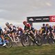 UCI Men Start line during Stage 4 of the 2025 Absa Cape Epic Mountain Bike stage race held at Fairview, Paarl, Cape Town, South Africa on the 20th March 2025. Photo by Michael Chiaretta/Cape Epic
PLEASE ENSURE THE APPROPRIATE CREDIT IS GIVEN TO THE P