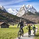 Mountainbike