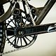 Anbauteile gibts beim Messebike von Gabaruk ...