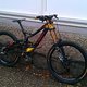 Specialized S-Works Demo 8 Troy Lee Limited