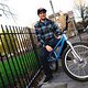 Danny MacAskill&#039;s Bikebei Ebay zur Versteigerung zu Gunsten von 	Children In Need