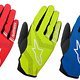 Stratus Gloves in drei Farben