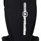 Sweet Protection SS15 bearsuit soft backprotector-true black-back