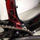 ceetec Chainguard SL HDM an SRAM XX1 mit absoluteblack Kettenblatt