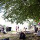 Gravity Mountainbike Magazine Jump It Contest by TSG Deutsche Freestyle Mountainbike Tour - DFMT Series