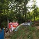 Dirtpark Belsen Dirtcontest Deutsche Freestyle Mountainbike Tour - DFMT Series