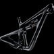 2019 YetiCycles SB150 Frame Carbon Dark 01