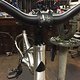 Cannondale Hooligan 2 2017, Shimano 105. Skull and Bones and Cannondale Logo!