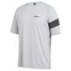 Trail Technical T-shirt - Micro Chip   Anthracite 2