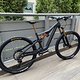 Orbea Rallon R6 M-Team 2022 - Carbon Raw Matt