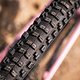 Alle Testbikes wurden von uns mit Goodyear Newton-Reifen mit dicker Enduro-Karkasse ausgestattet.