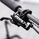Obendrauf gab&#039;s ein dickes Update der XTR-Stopper, die mit einem neuen Mineralöl noch zuverlässiger sein soll als das Vorgängermodell.