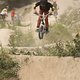 Dirtjump Whistler