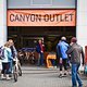 Canyon Outlet