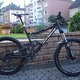 Rocky Mountain Slayer Custom BJ. 2007 (Bike der Woche?)