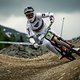 Für den amtierenden Junioren-Weltmeister Oisin O&#039;Callaghan lief das Rennen in Leogang anders als erwartet.