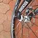 MK9 301 Vorderradnabe von Mavic