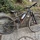 Velo wird immer na dräckig…