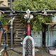 1989 Tom Ritchey P-23 Team Prototyp Magazine Bike w fillet Force G 2435