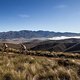 Aussicht auf die Berge hinter Greyton - Foto von Karin Schermbrucker-Cape Epic-SPORTZPICS