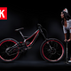 GET SICK SOON - Specialized Demo Carbon