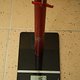 KCNC Ti Pro Lite 31.6 400mm