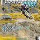 Cover Mountainbike Rider Magazine April 2012